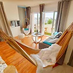 Hamac - Vue - 100m * Berck