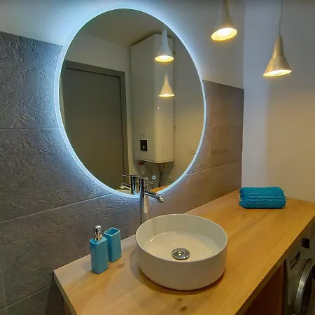 Hamac - Vue - 100m Berck