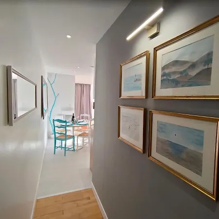 Appartement Hamac - Vue - 100m