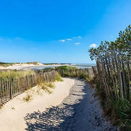 Hamac - Vue - 100m Berck